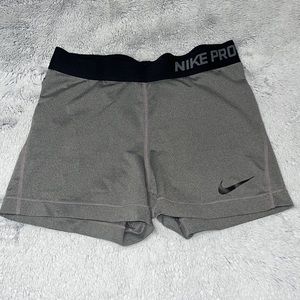 Nike- Spandex